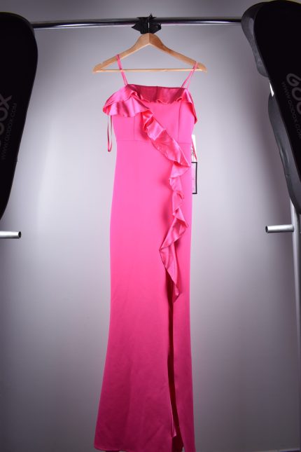 Vestido de Alta Gama