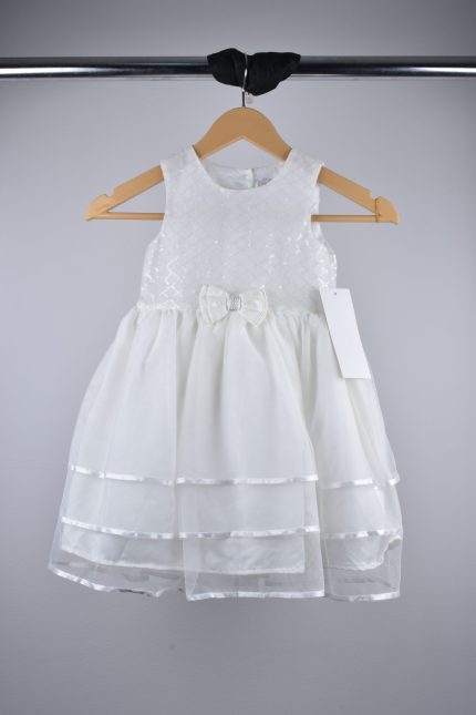 Vestido marca Princess niña