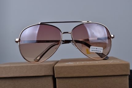 Lentes unisex marca Tommy Hill Finger