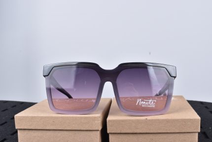 Lente de dama con UV americano marca Nanette