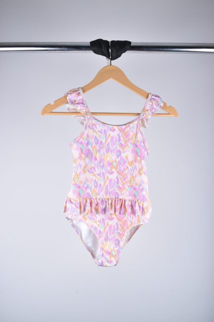 Ropa de baño de niña