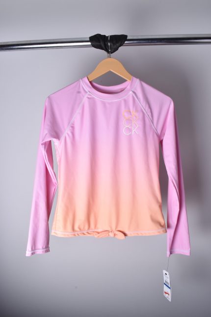 Conjunto de ropa de baño marca Calvin Klein