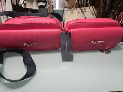 Carteras marca Tomy Hilfiger (PROXIMAMENTE) - reserva