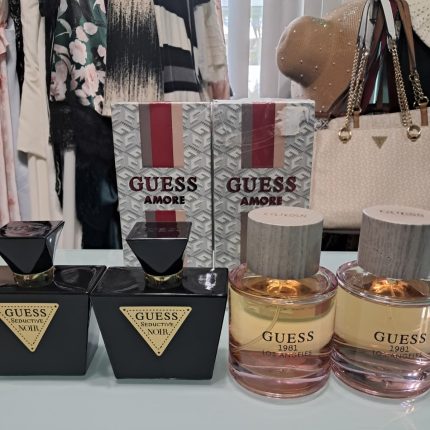 Perfumes Guess (PROXIMAMENTE) – reserva