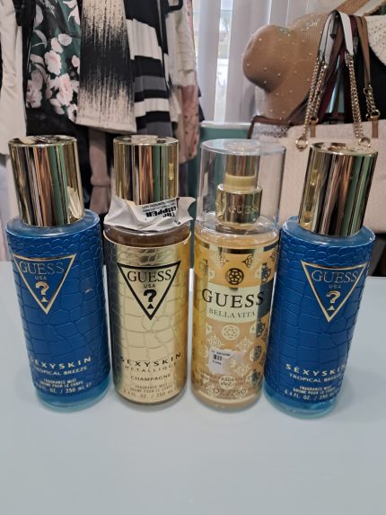 Perfumes Guess (PROXIMAMENTE) – reserva