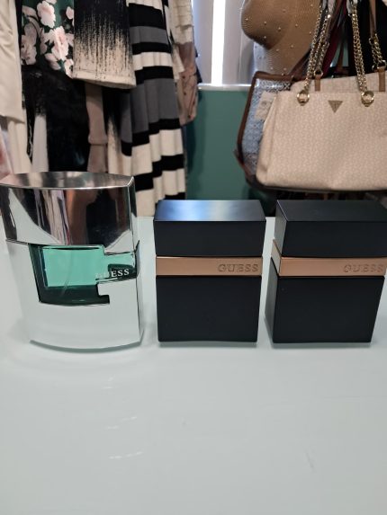 Colonias de hombre marca Guess (PROXIMAMENTE) – reserva