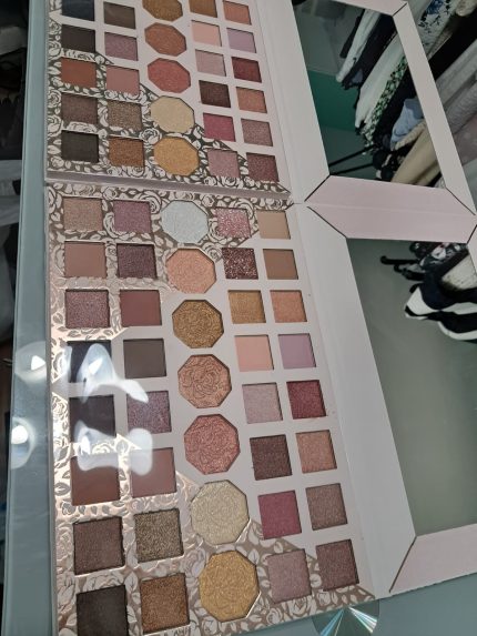 Paleta de 39 colores (PROXIMAMENTE) – reserva