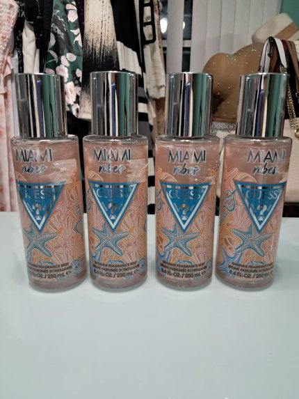 Perfumes Guess Shimmers (PROXIMAMENTE) – reserva