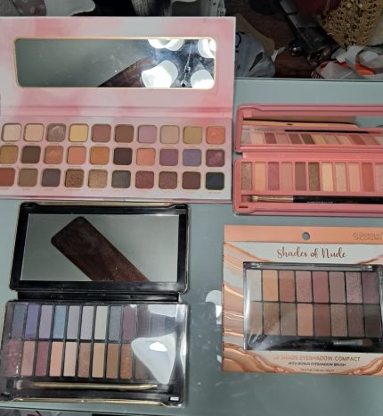 Set de maquillaje para los ojos (PROXIMAMENTE) – reserva