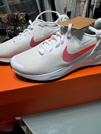 Zapatillas Nike de mujer super cómodas (PROXIMAMENTE) – reserva