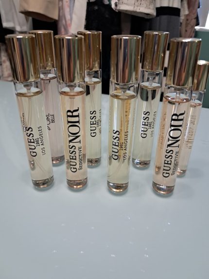 Perfumes Guess (PROXIMAMENTE) – reserva