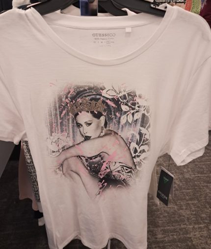 Polos manga corta 100% algodón orgánico, marca Guess (PROXIMAMENTE) – reserva