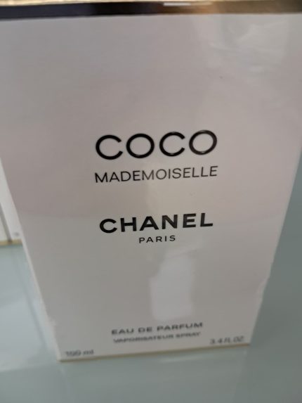 Coco chanel Mademoselle (ORIGINAL)