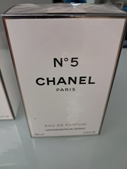 Chanel N# 5 ORIGINAL